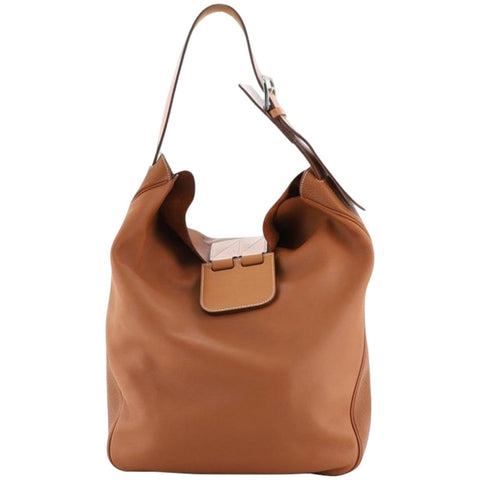 * Cartera Hermès Vilvolt Bag Swift with Clemence