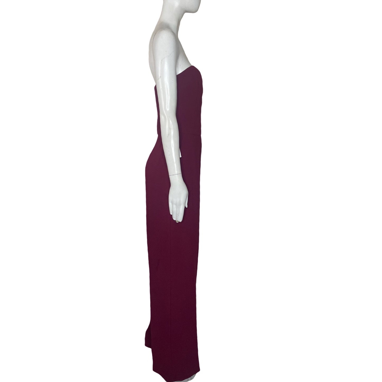 Mono Greylin Strapple Rojo-Talla S