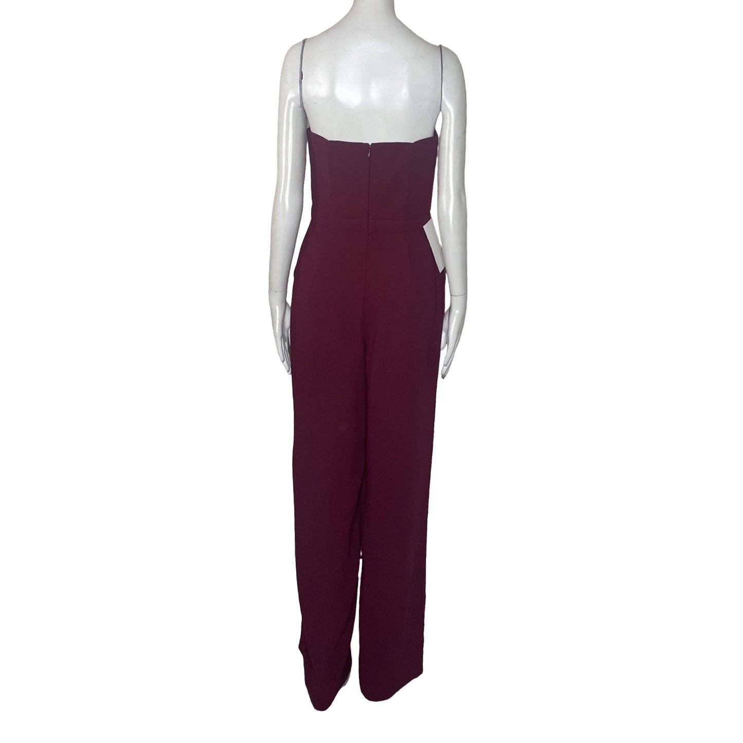 Mono Greylin Strapple Rojo-Talla S