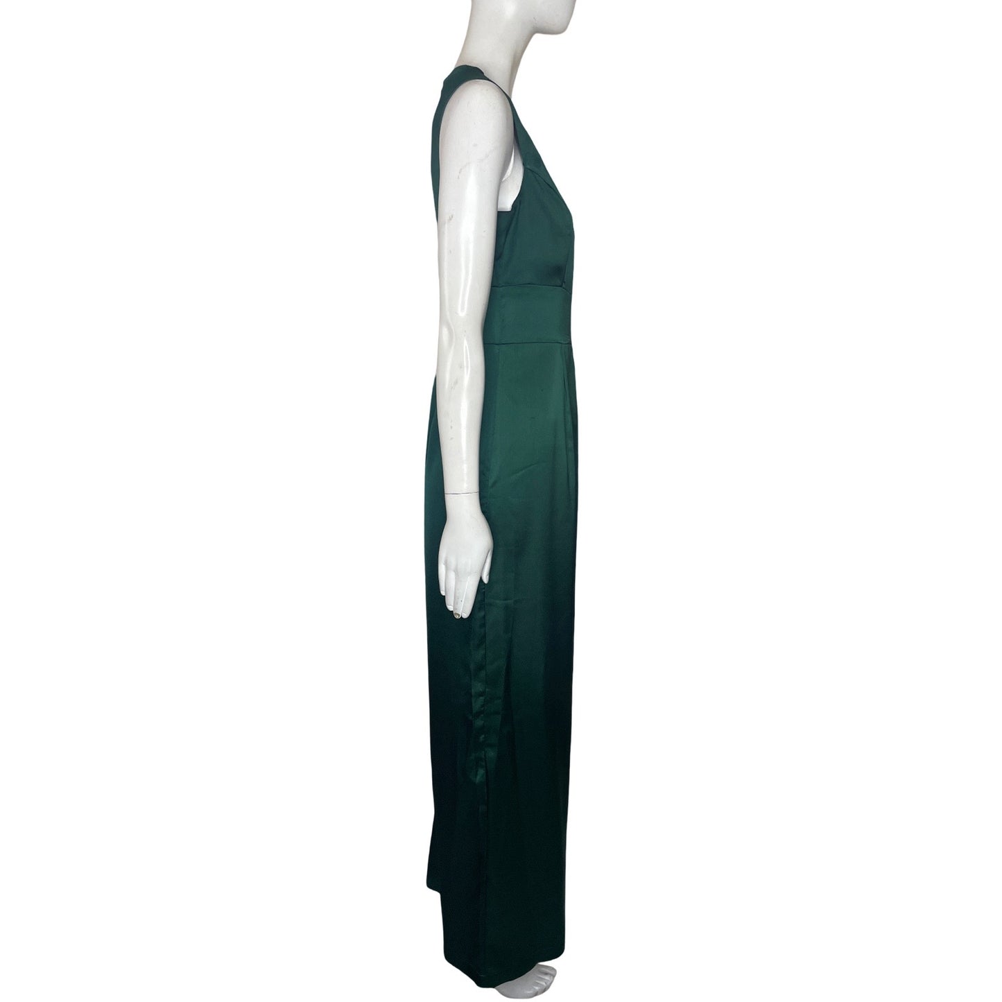 Mono Sugar + Lips Satinado Verde-Talla S