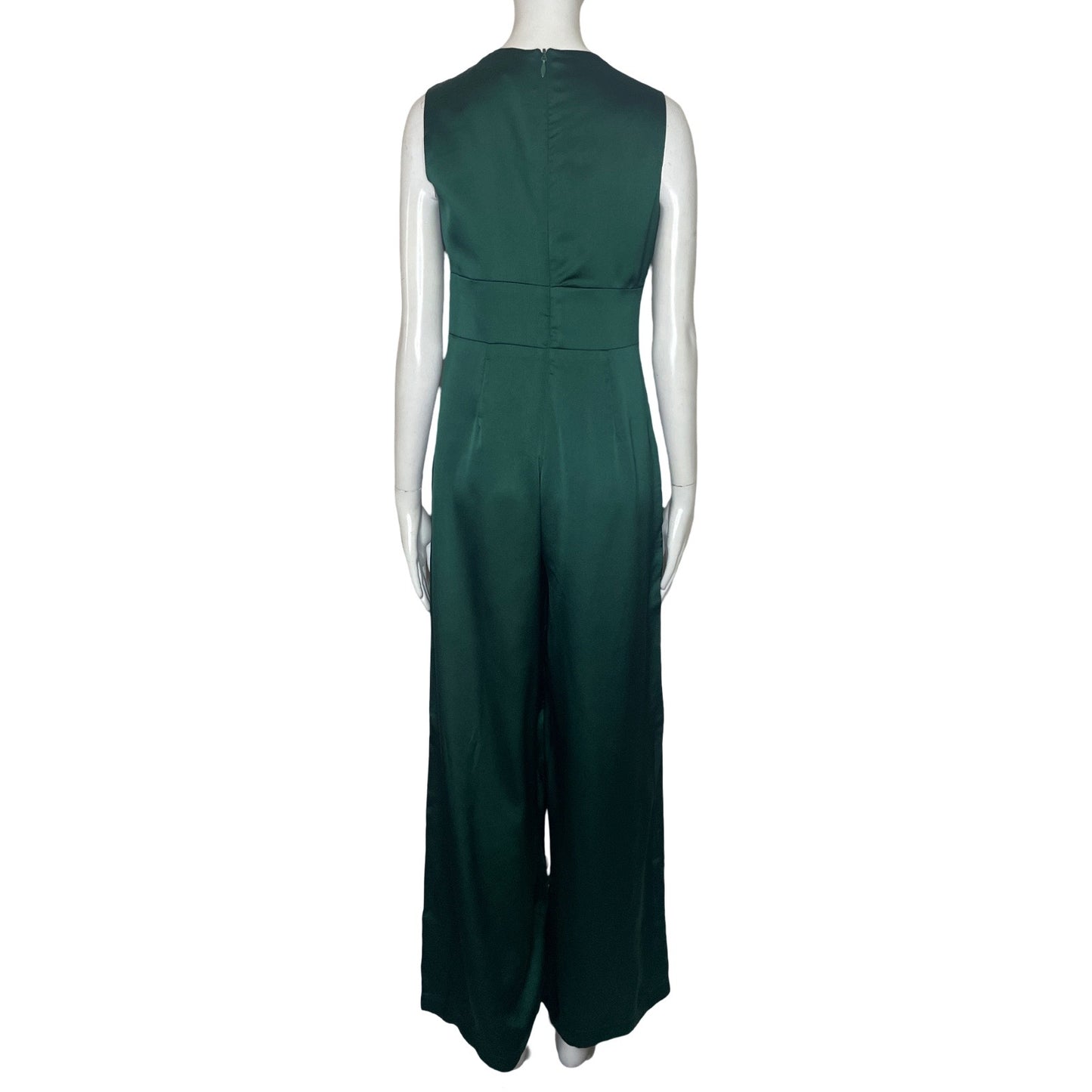 Mono Sugar + Lips Satinado Verde-Talla S