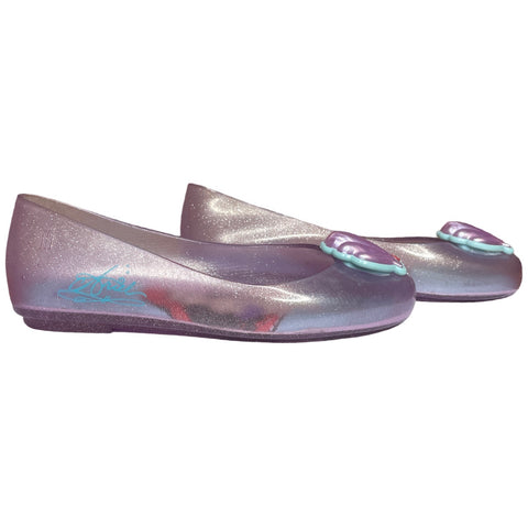 Calzado Melissa Sweet Love + Disney Princess
Morado-Talla 11