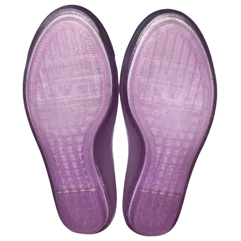 Calzado Melissa Sweet Love + Disney Princess
Morado-Talla 11