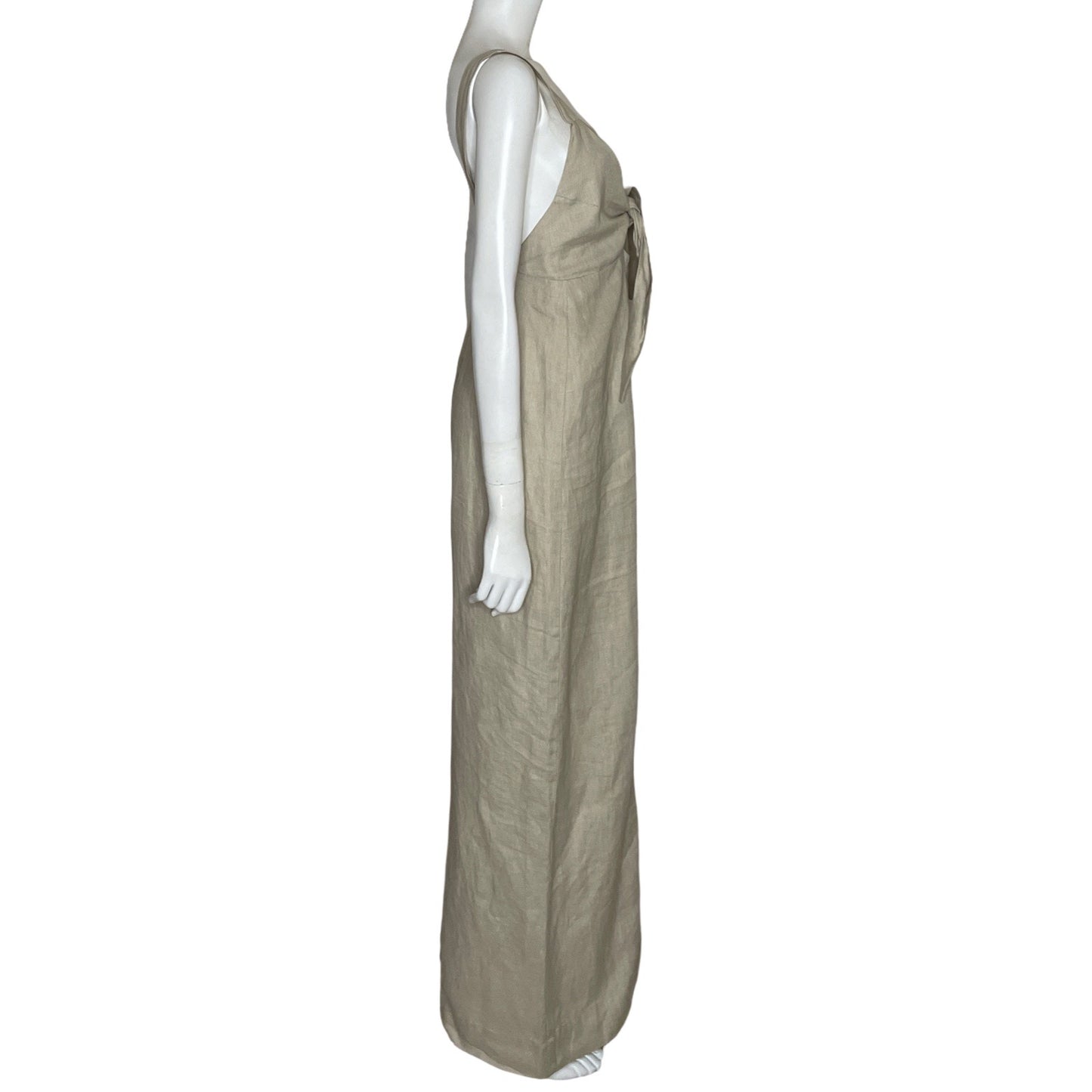 Mono OndadeMar Elisa Beige-Talla M