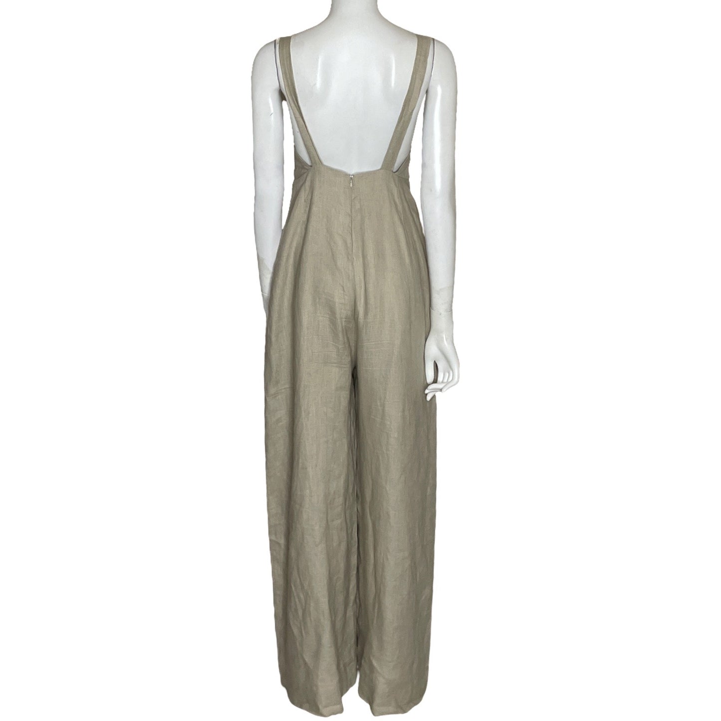 Mono OndadeMar Elisa Beige-Talla M
