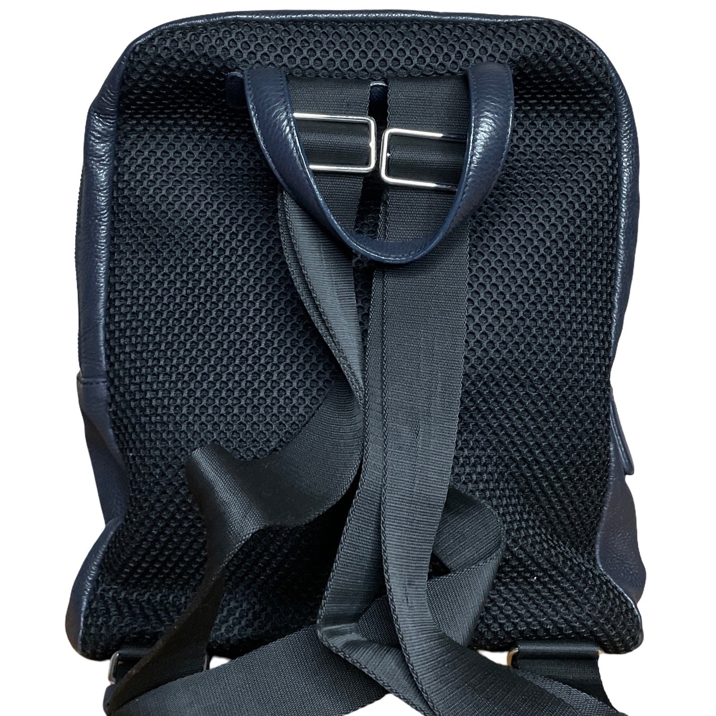 Mochila Coccinelle Azul-Talla L