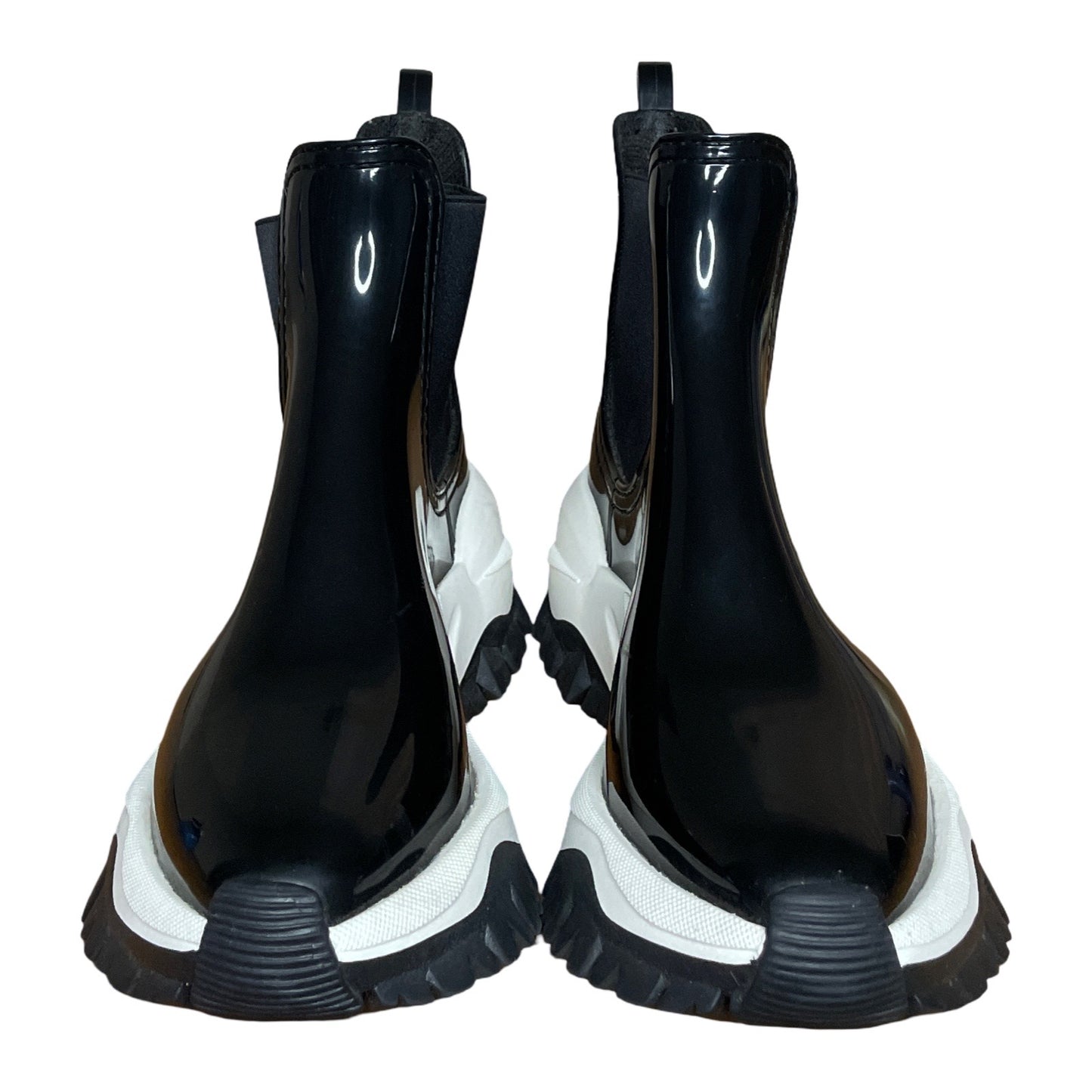 Calzado Lemon Jelly Low Boots Negro-Talla 39