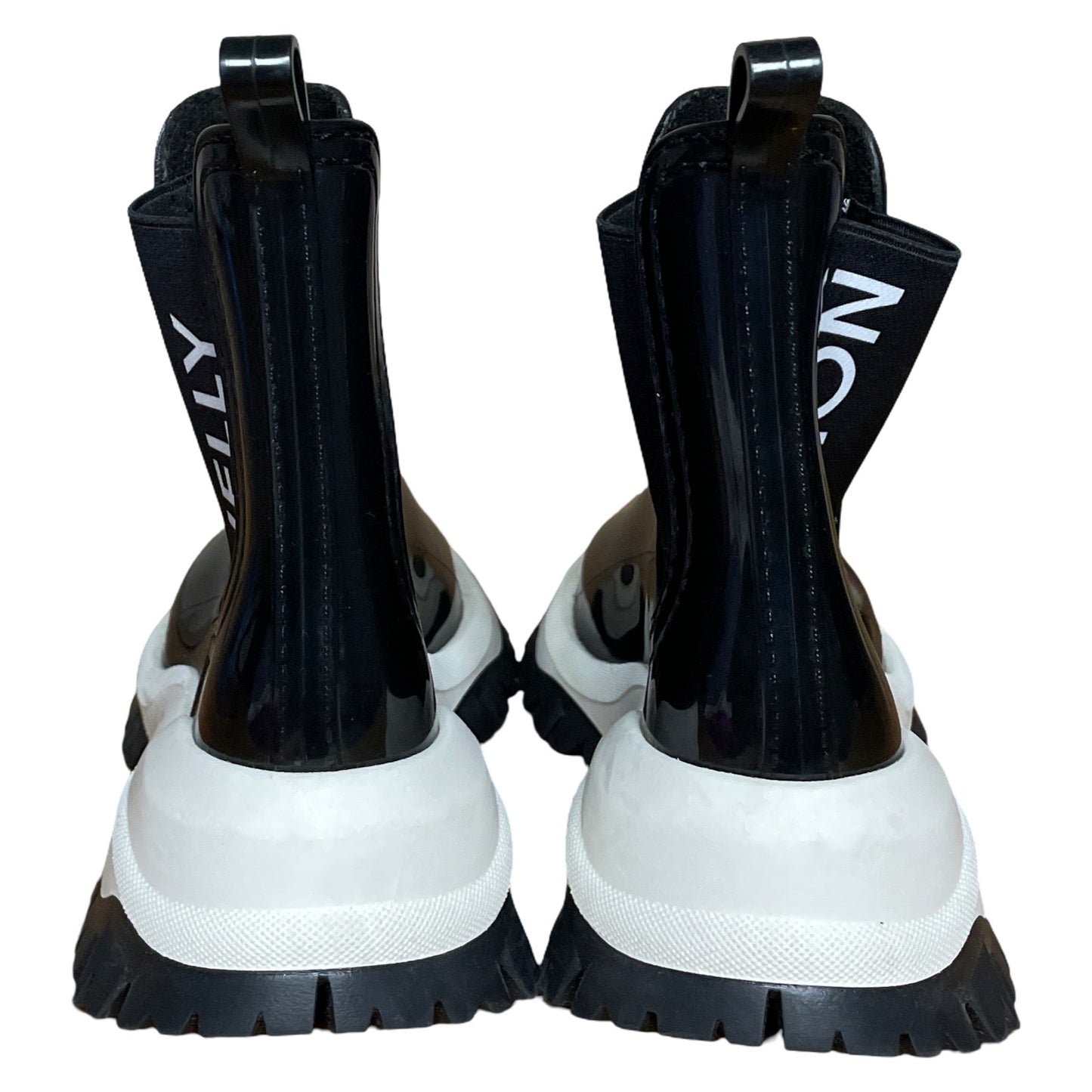 Calzado Lemon Jelly Low Boots Negro-Talla 39