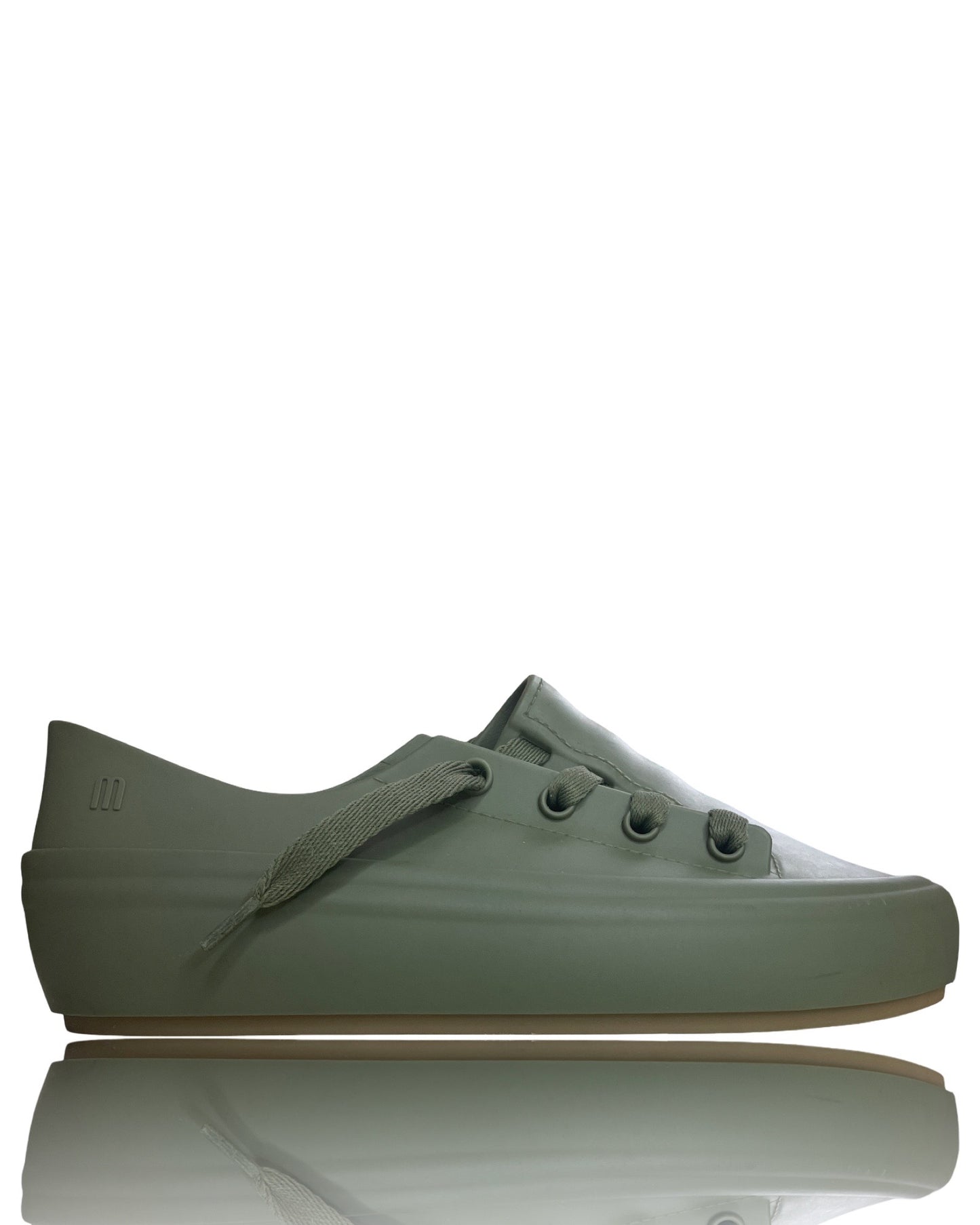 Calzado Melissa Ulitza Verde-Talla 8