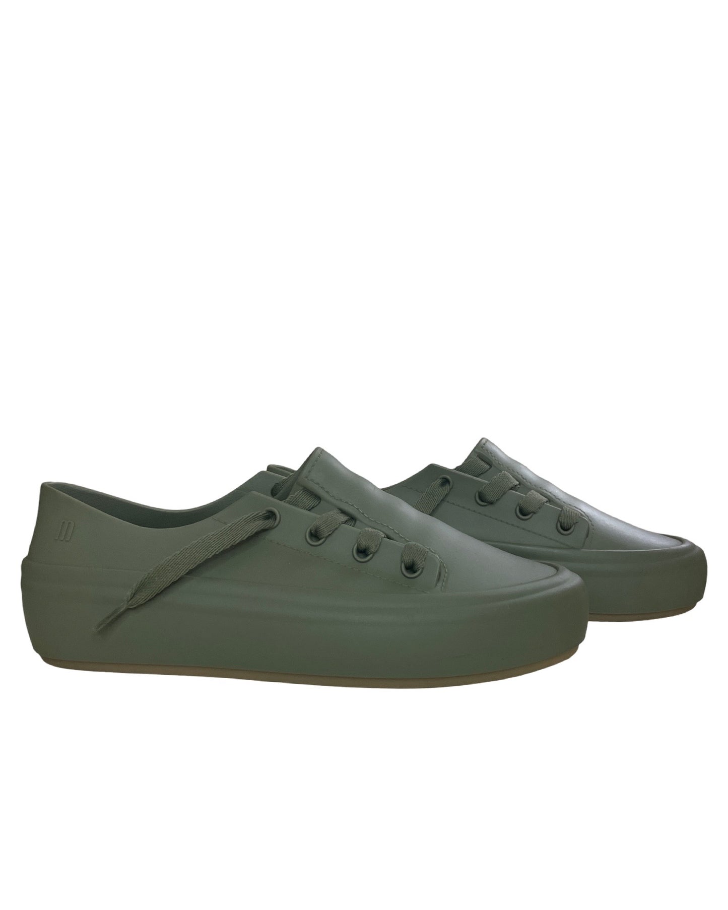 Calzado Melissa Ulitza Verde-Talla 8