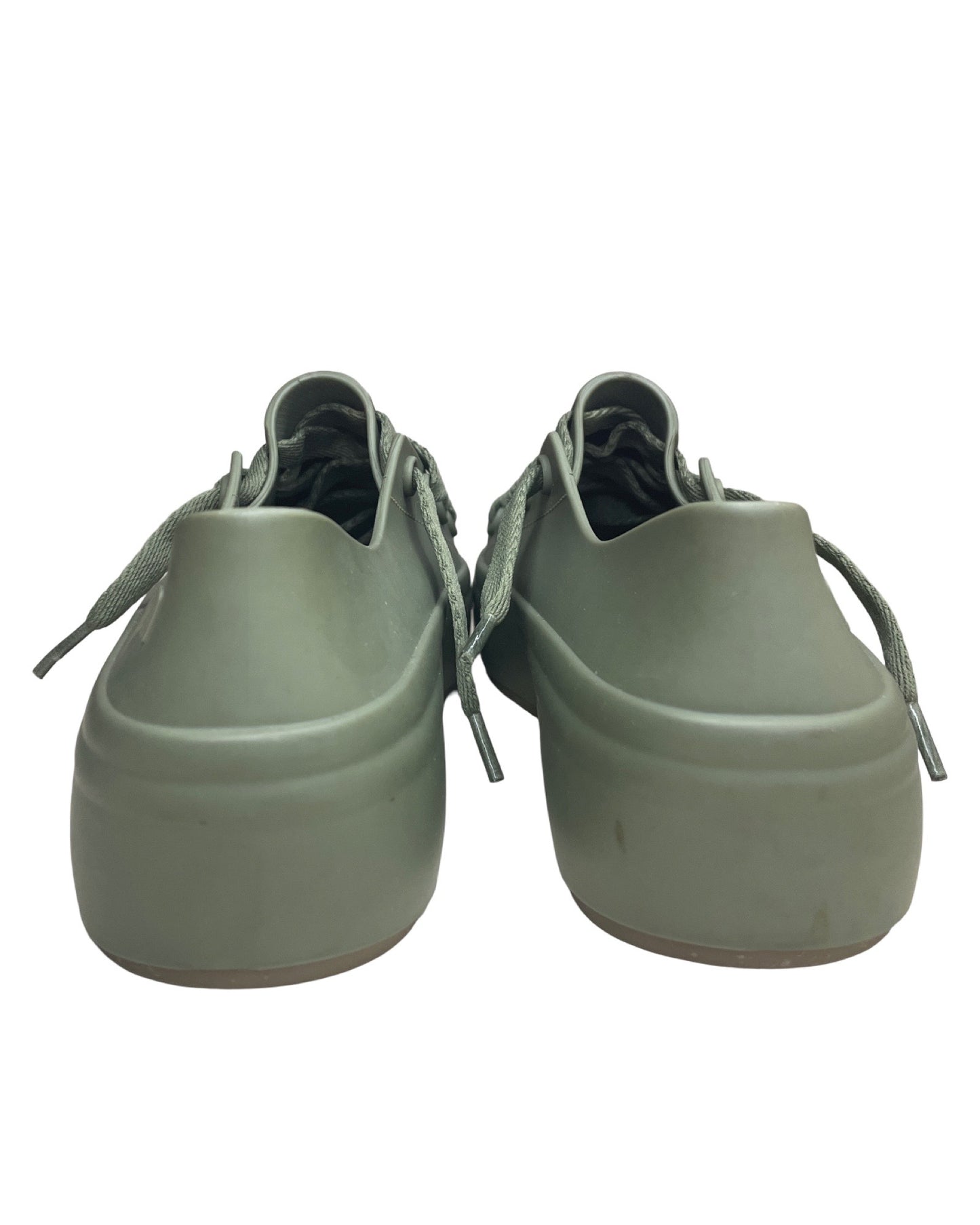 Calzado Melissa Ulitza Verde-Talla 8