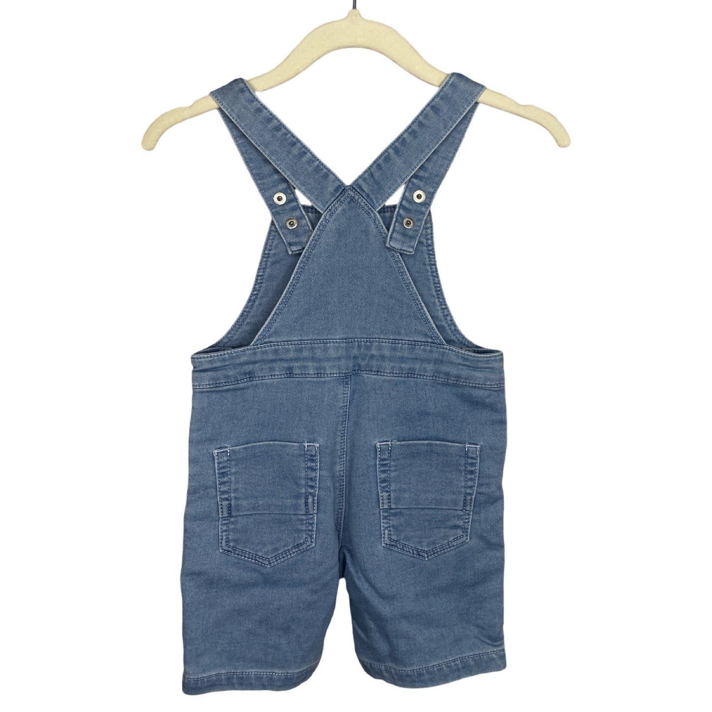Mono IKKS Denim Azul - Talla 18M