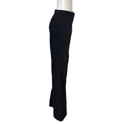 Pantalón Etro Trouser Negro - Talla 38