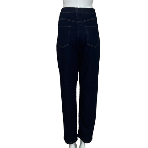 Pantalón Banana Republic Denim Azul-Talla 33