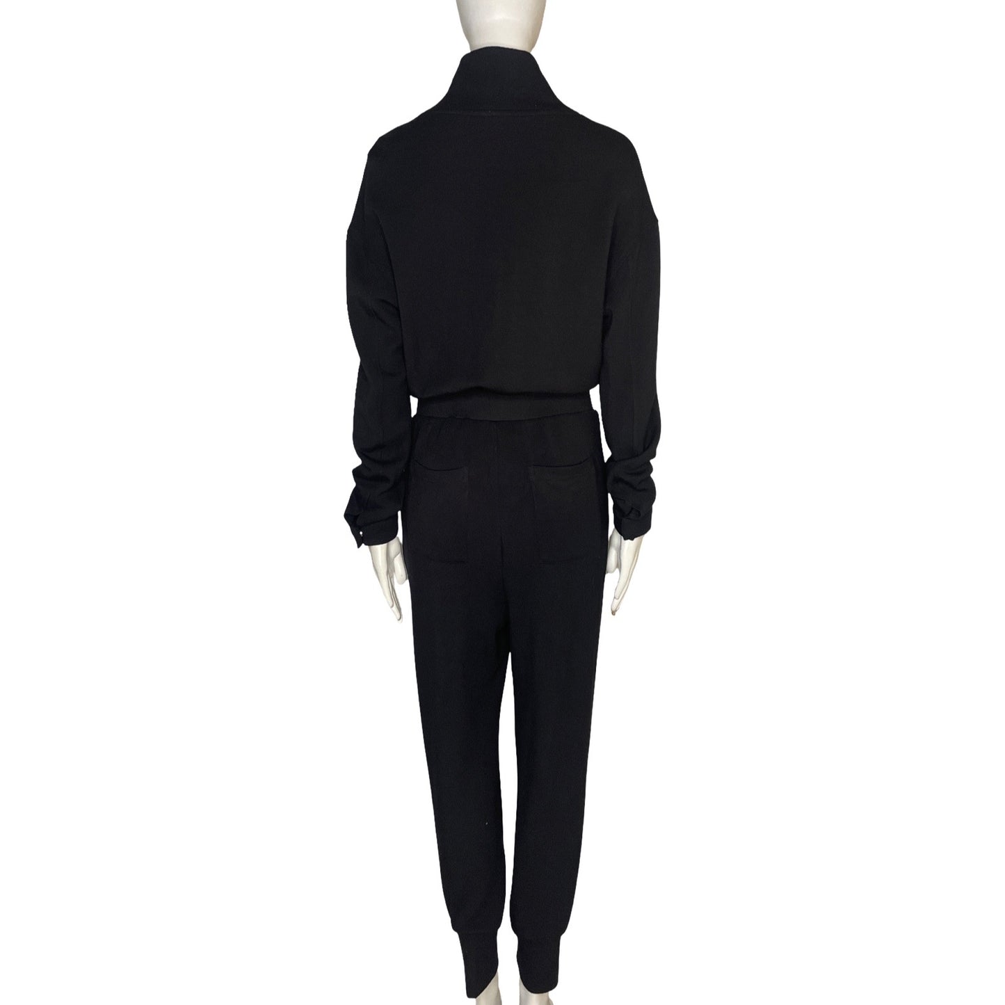 Mono Varley Jessie Negro - Talla S