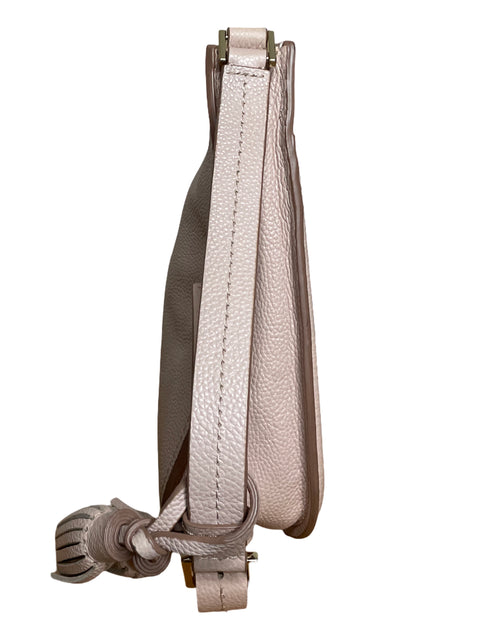 Bolso Kate Spade New York Hemsley Rosado-Talla
U