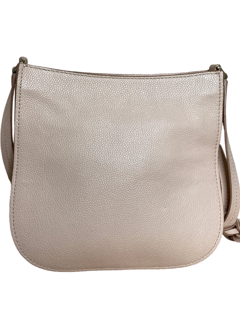 Bolso Kate Spade New York Hemsley Rosado-Talla
U