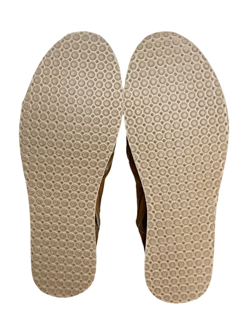 Calzado Cucos Huarache Marron-Talla 8