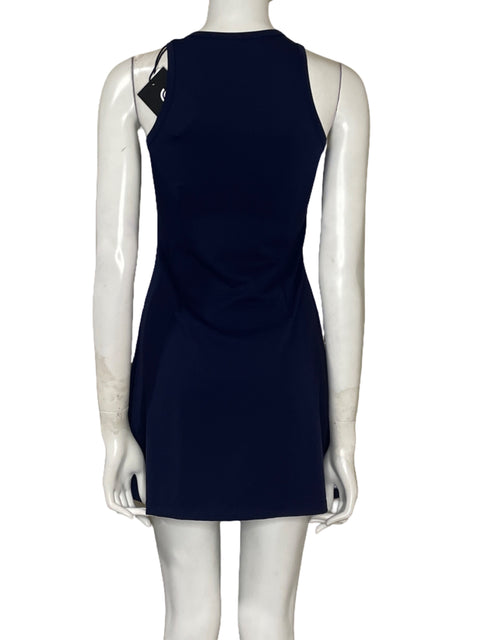Vestido RS Sports Deportivo Azul - Talla S
