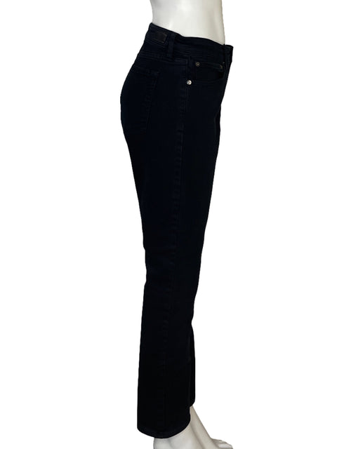 Pantalón Ralph Lauren Denim Negro - Talla 12