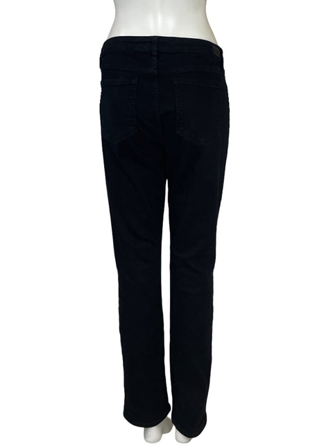 Pantalón Ralph Lauren Denim Negro - Talla 12