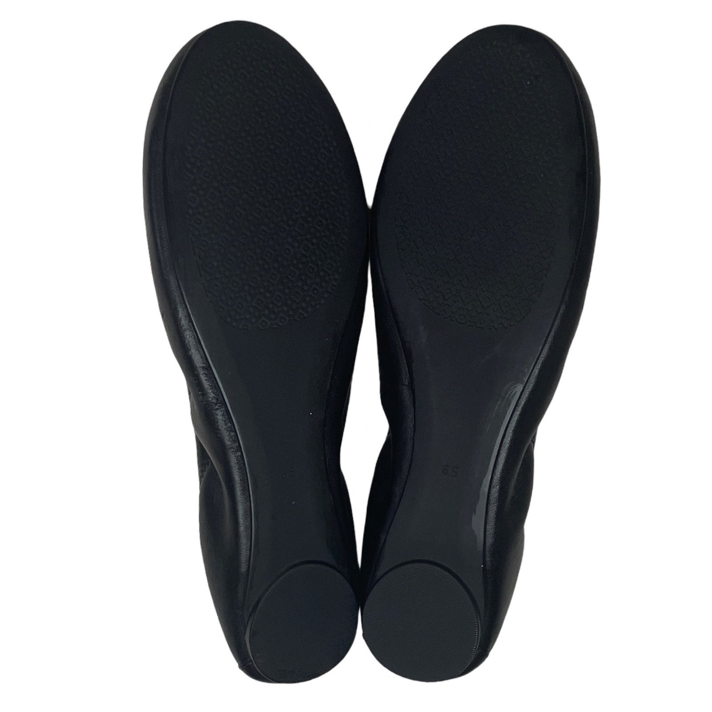Bailarinas Tory Burch Eddie Negro - Talla 6.5