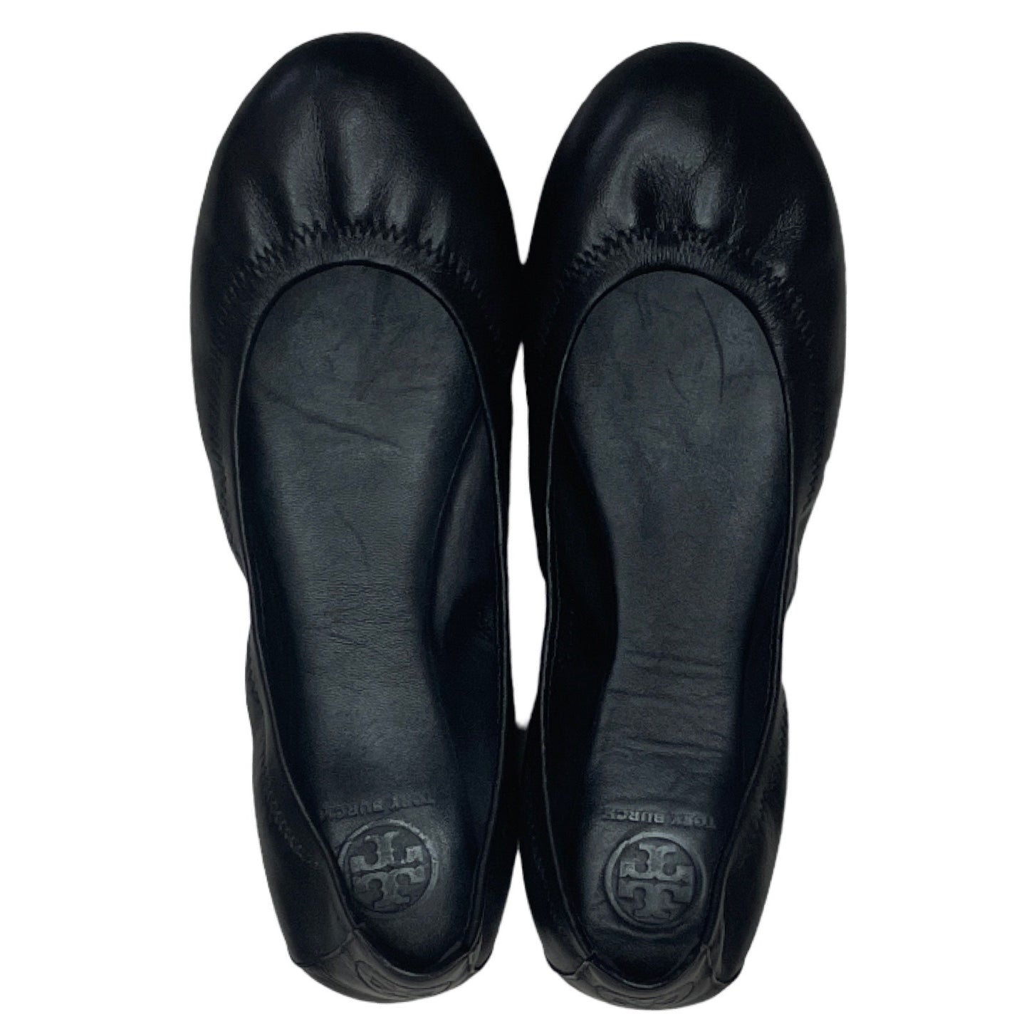 Bailarinas Tory Burch Eddie Negro - Talla 6.5