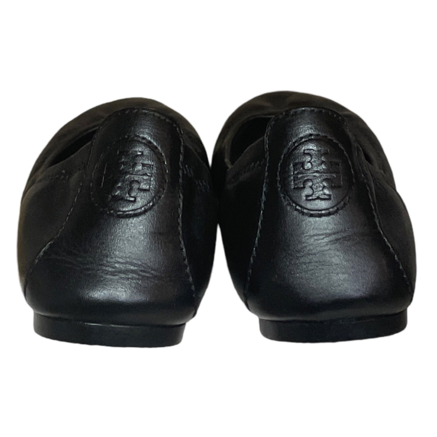Bailarinas Tory Burch Eddie Negro - Talla 6.5