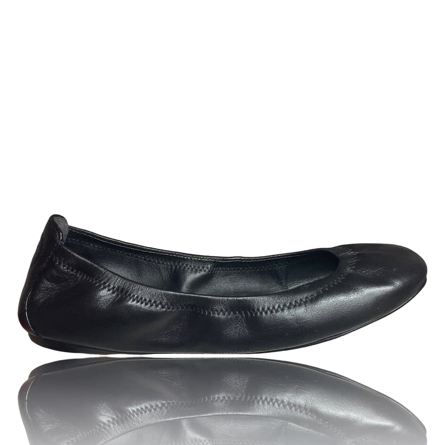 Bailarinas Tory Burch Eddie Negro - Talla 6.5