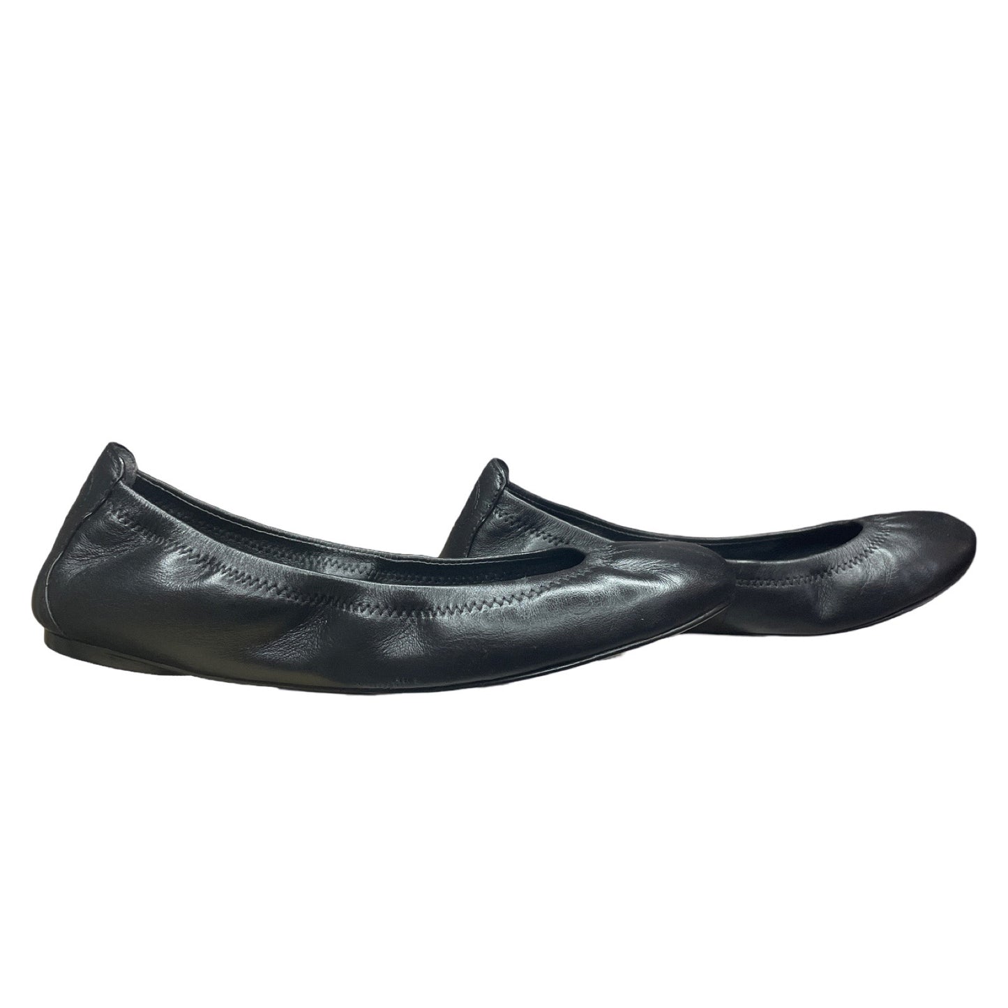 Bailarinas Tory Burch Eddie Negro - Talla 6.5