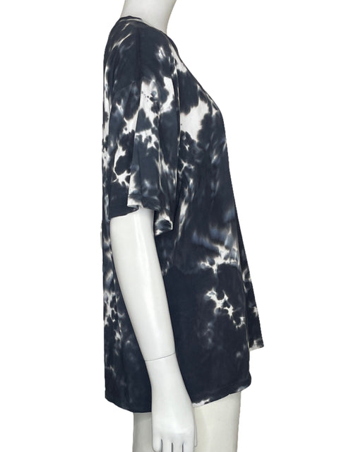 Sweater Roseanna Tye Die Azul - Talla 38