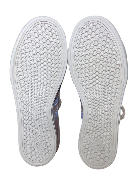 Calzado Adidas Plataforma Bravada 2.0 Rosado-Talla 6.5