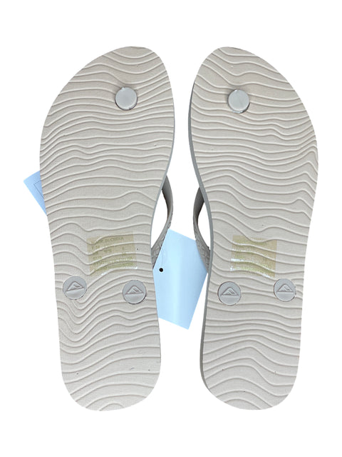 Calzado Reef Flip Flops Beige-Talla 6