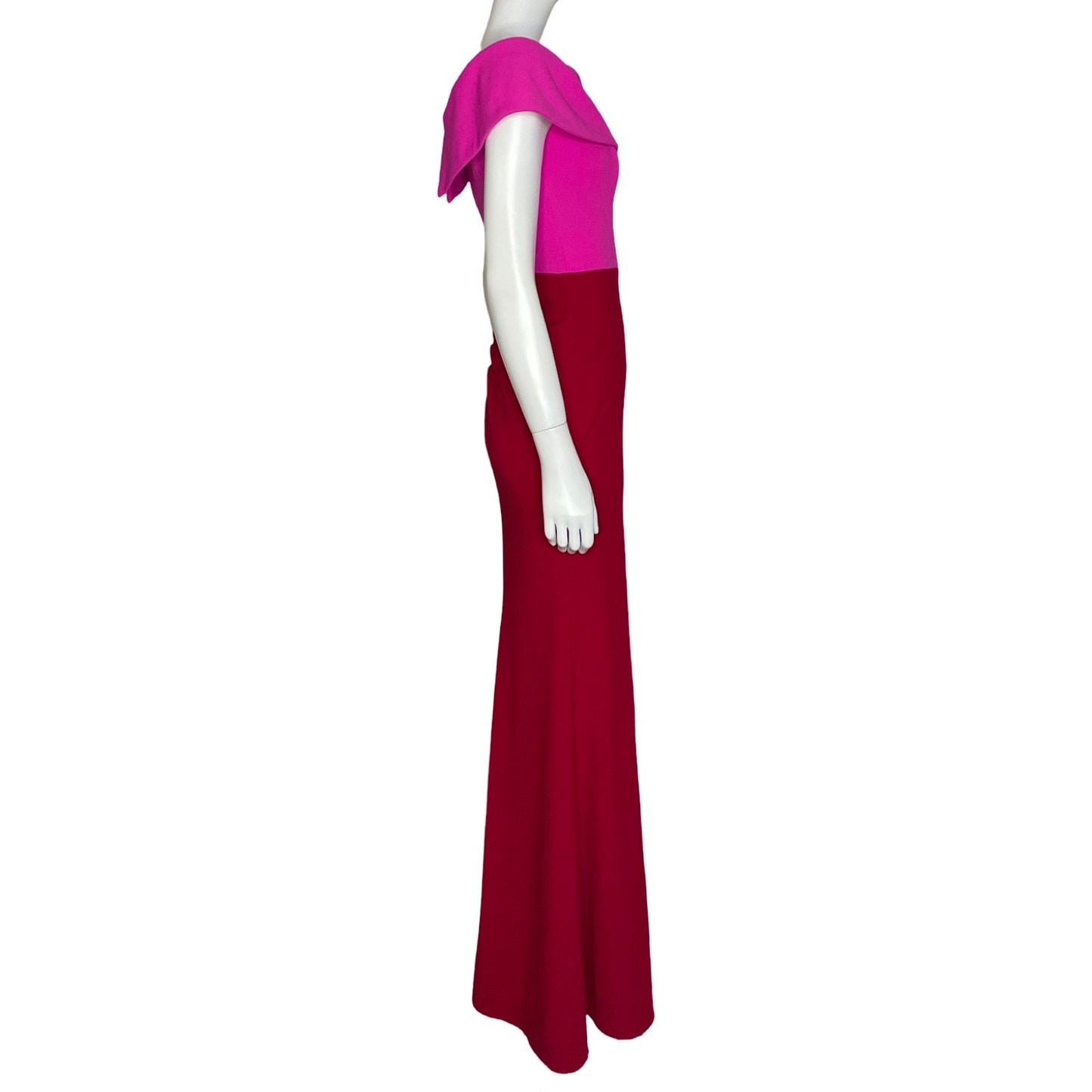 Vestido Betsy Adams Sirena Rosado-Talla 2