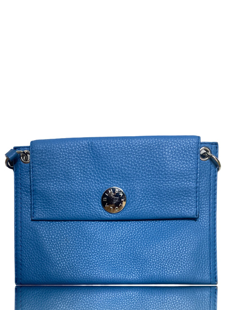 Bolso Bimba Y Lola Rayas Interior Azul-Talla S