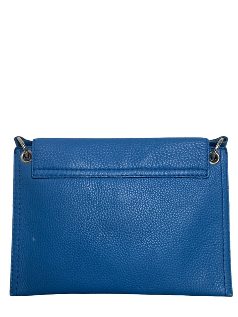 Bolso Bimba Y Lola Rayas Interior Azul-Talla S