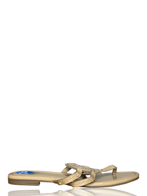 Calzado Circus By Sam Edelman Sandalias Beige-Talla 7.5