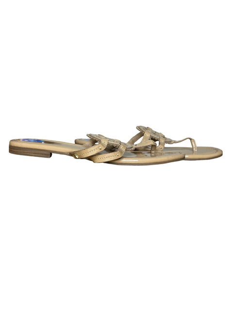 Calzado Circus By Sam Edelman Sandalias Beige-Talla 7.5