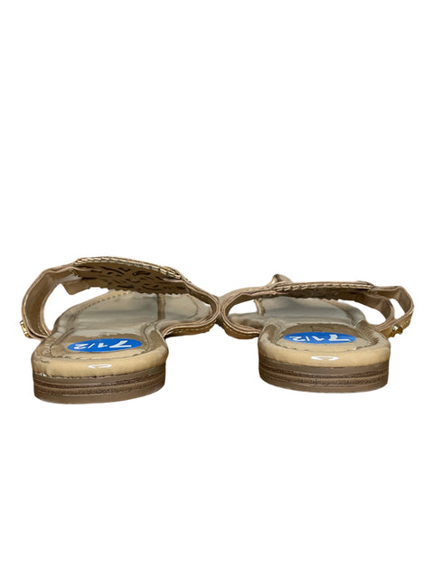 Calzado Circus By Sam Edelman Sandalias Beige-Talla 7.5