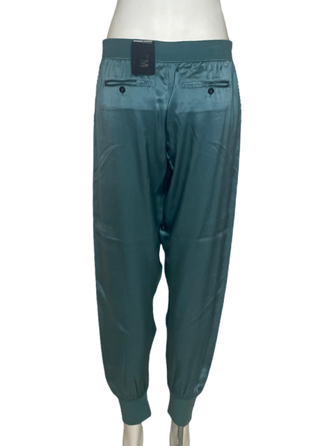 Pantalón ATM Amalfi Azul - Talla M