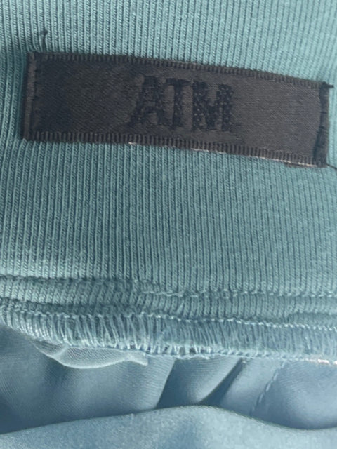 Pantalón ATM Amalfi Azul - Talla M