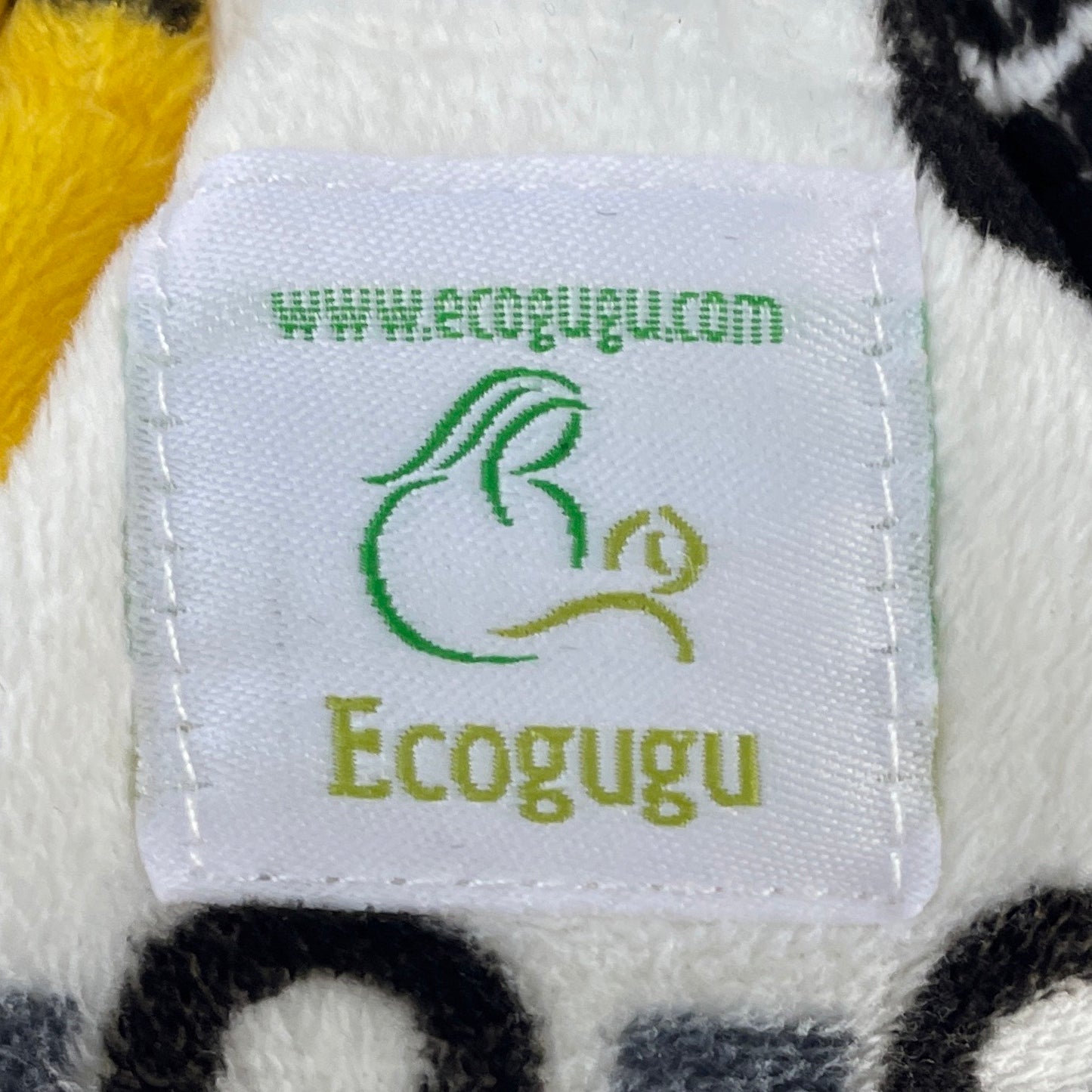 Panties Ecogugu Reutilizable Carros Blanco-
Talla U