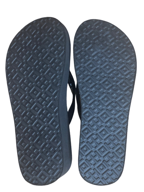 Calzado Tory Burch Sandals Miller Negro-Talla 5