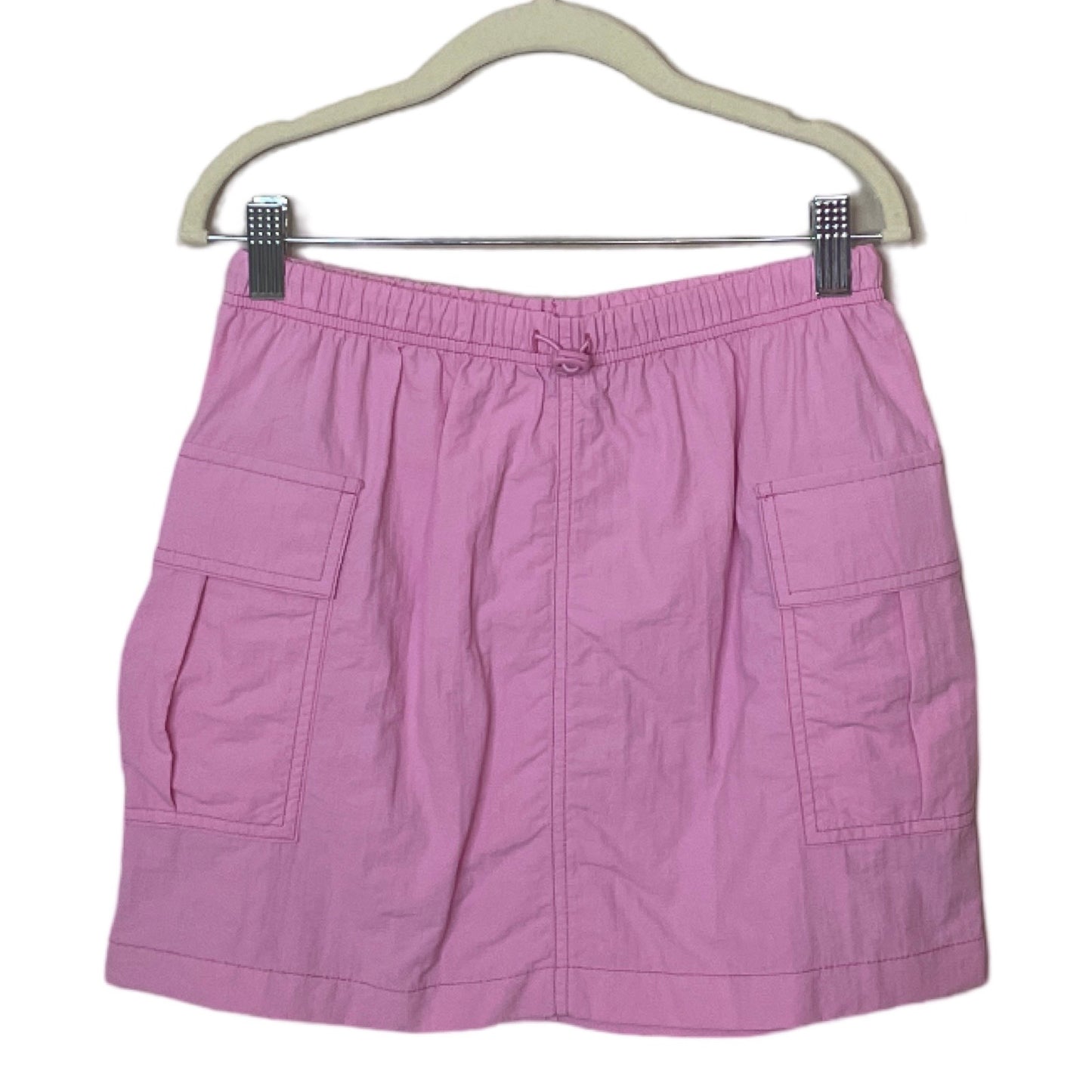 Falda Art Class Carrgo Mini Rosado-Talla 10