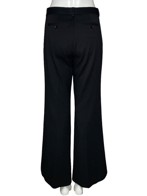 Pantalón Express Formal Negro-Talla U