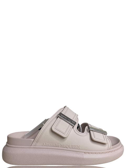 Calzado Alexander McQueen Rosado - Talla 6