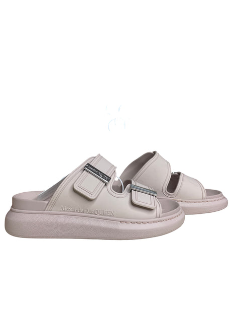 Calzado Alexander McQueen Rosado - Talla 6