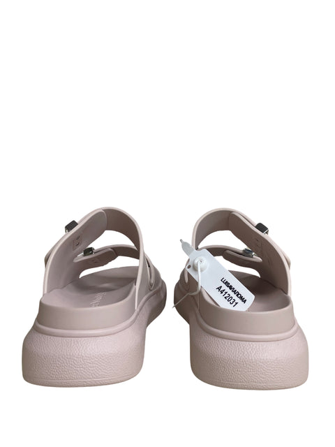 Calzado Alexander McQueen Rosado - Talla 6