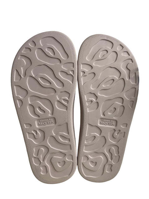 Calzado Alexander McQueen Rosado - Talla 6