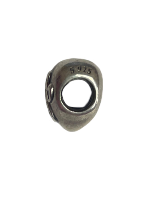 Charms Pandora I Love My Pet Plateado-Talla U